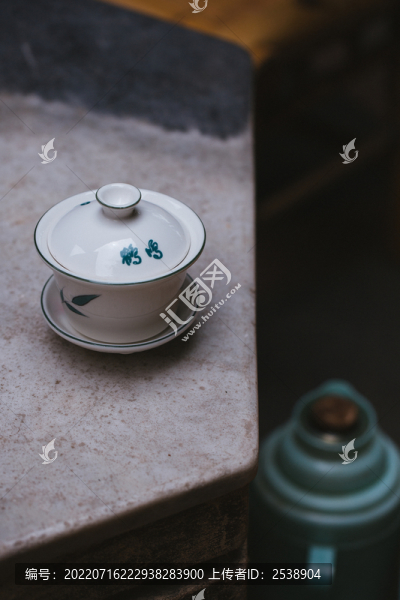 成都鶴鳴茶社