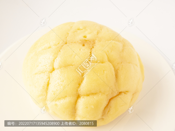 菠蘿包