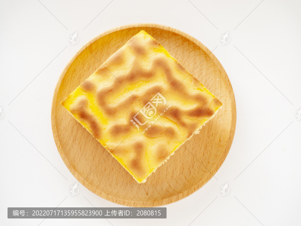虎皮蛋糕