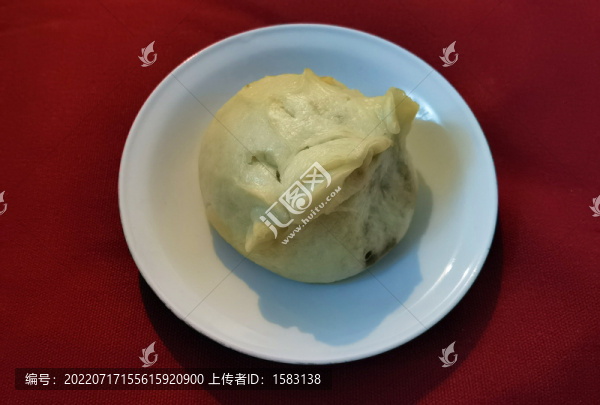 包子