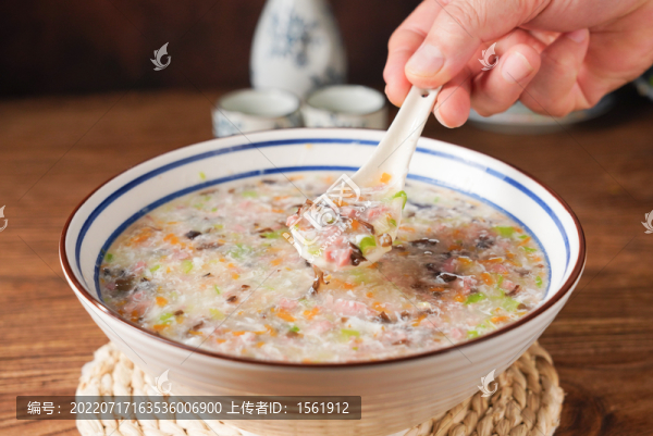 西湖牛肉羹