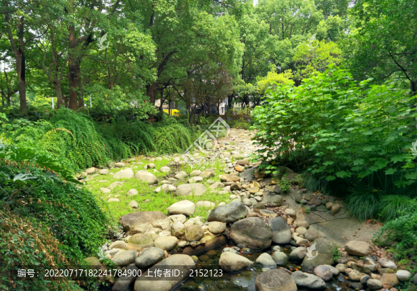 生態(tài)公園
