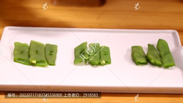 扁豆刀豆皂甙檢測