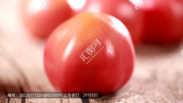 番茄西紅柿夏季食材