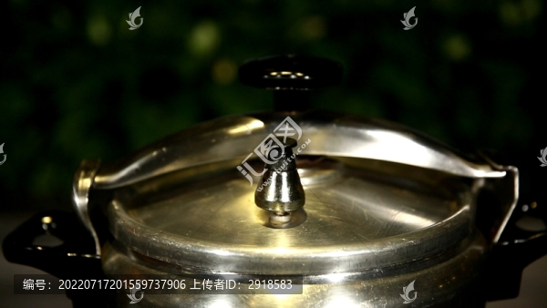 高壓鍋壓力鍋降壓閥灶臺(tái)點(diǎn)火