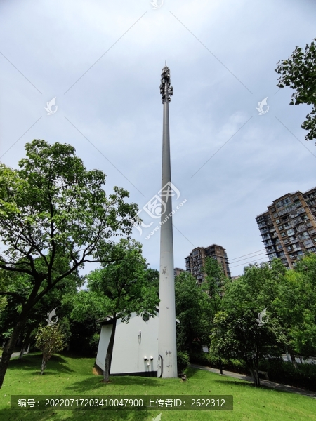 手機(jī)信號(hào)發(fā)射塔