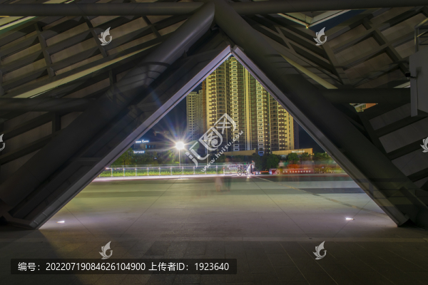清遠(yuǎn)市體育中心