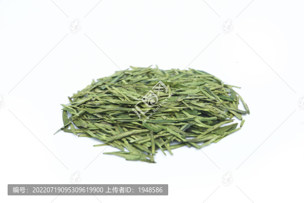 綠茶