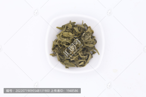 龍珠茉莉花茶