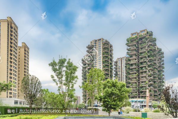 第四代住宅