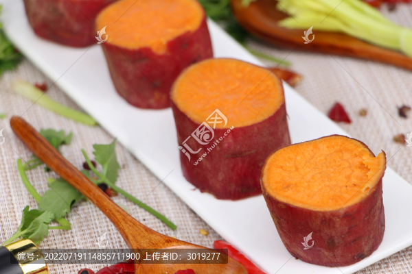 紅薯