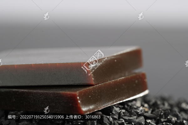 阿膠片