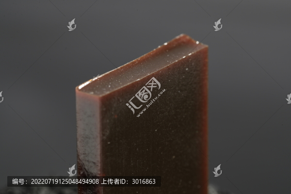阿膠片