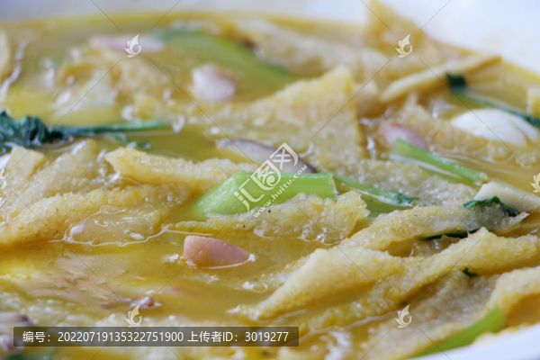 楚州雜燴
