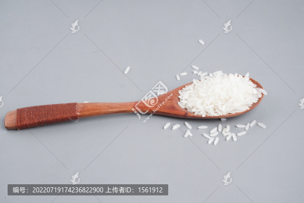 貓牙米長(zhǎng)粒香米