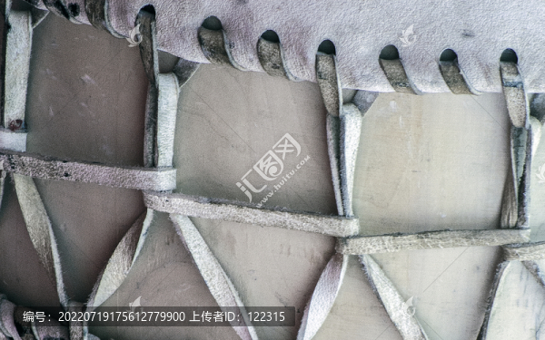 牛皮鼓