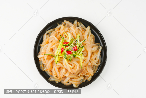 涼粉
