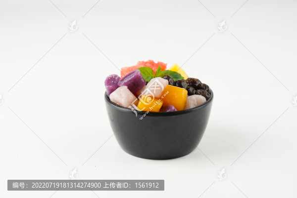 芋圓鮮芋仙