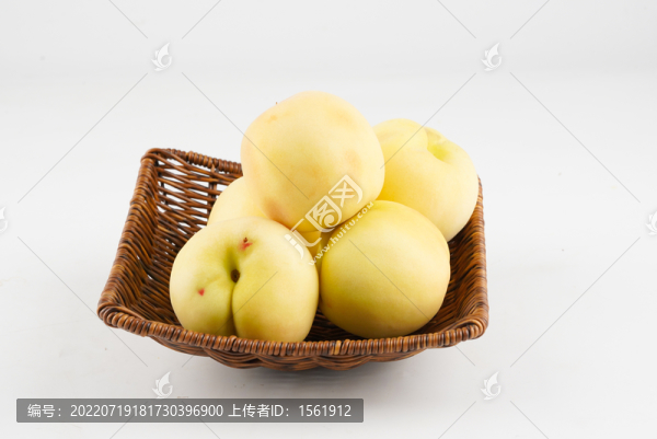 白桃