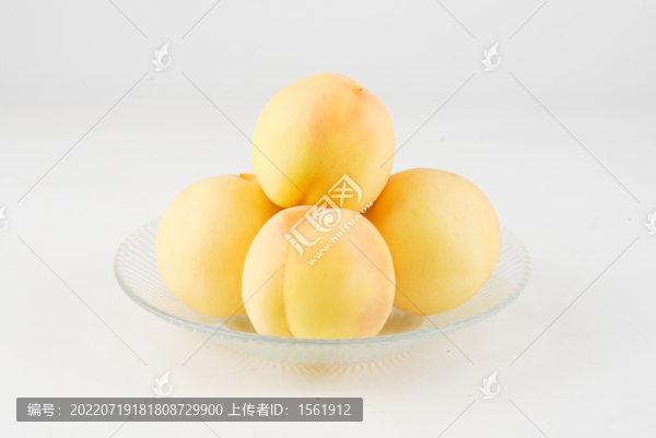 白桃