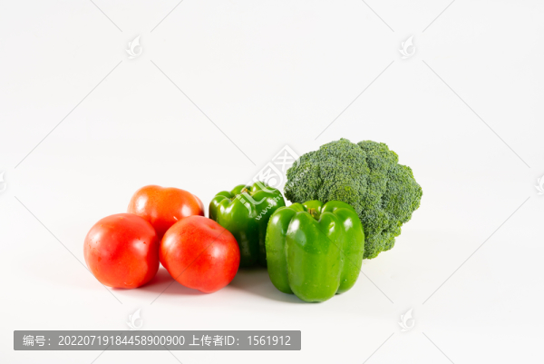 蔬菜