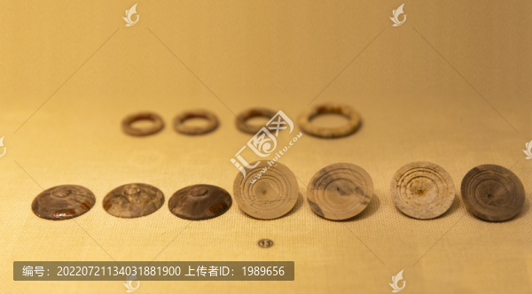 絞絲玉環(huán)