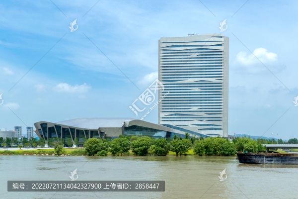 揚子江國際會議中心