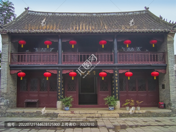商丘壯悔堂雪花社