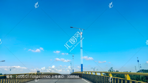路燈