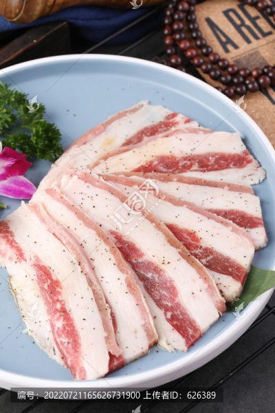 特調(diào)五花肉