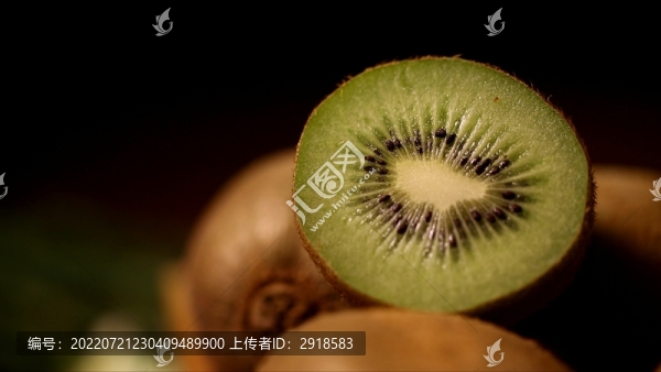 獼猴桃香蕉補充維生素