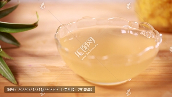 釀造菠蘿酒水果酒