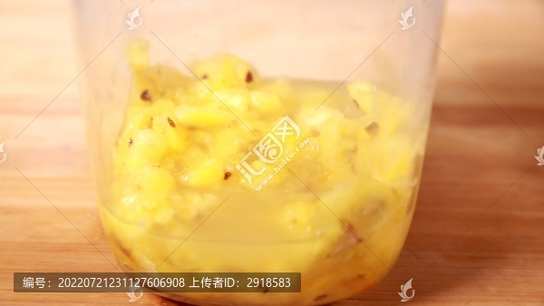 釀造菠蘿酒水果酒