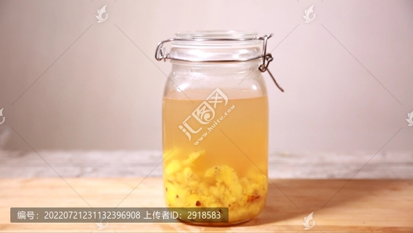 釀造菠蘿酒水果酒