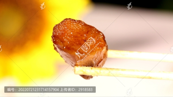 軟爛燒山藥燉山藥