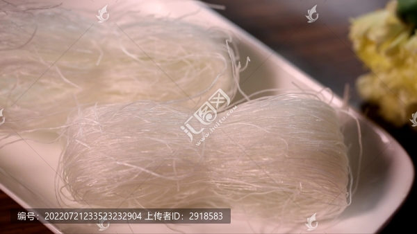 細(xì)粉絲米粉