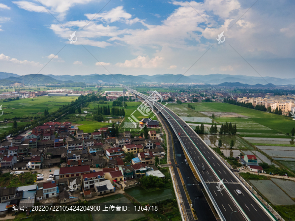余姚陸勝高架