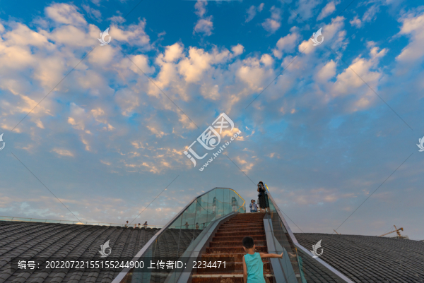 蜀道通衢園