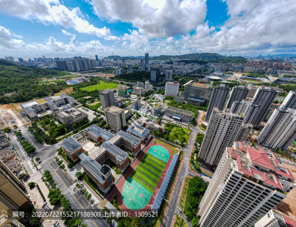 珠海城市風(fēng)光