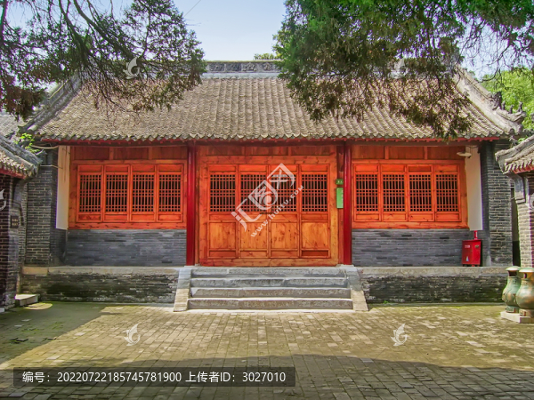南陽(yáng)武侯祠