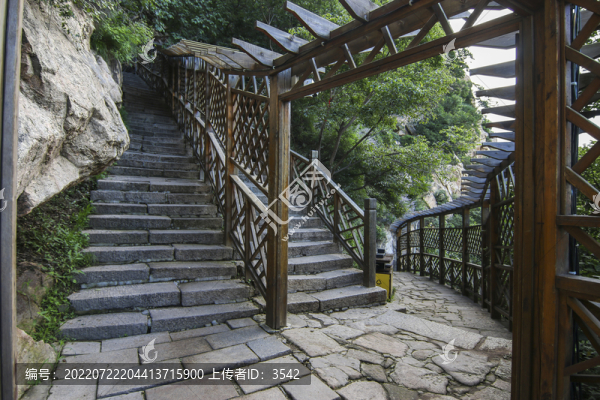 青巖寺風景區(qū)