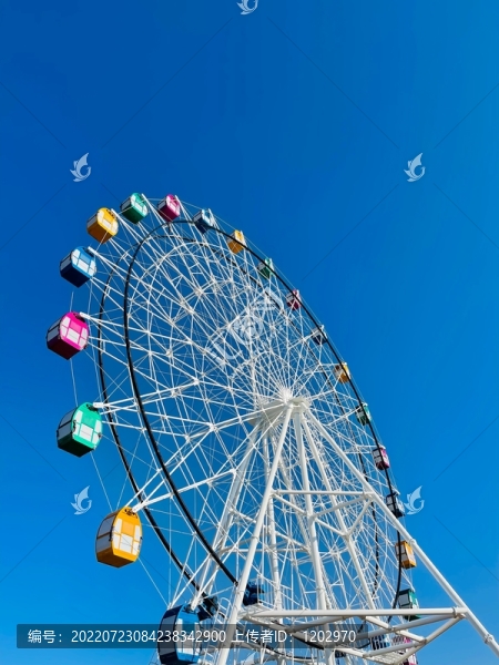 摩天輪