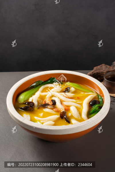 農(nóng)家面疙瘩