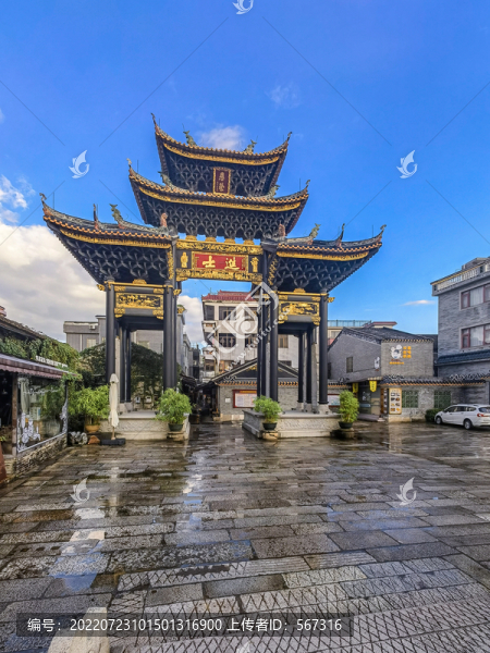 逢簡(jiǎn)水鄉(xiāng)