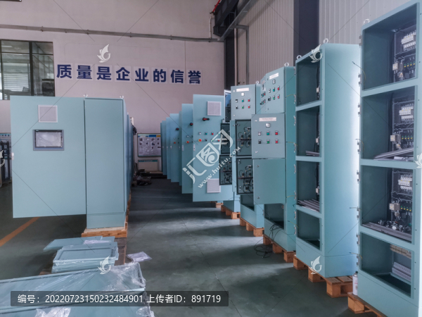 電氣控制柜