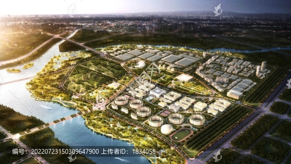 現(xiàn)代建筑