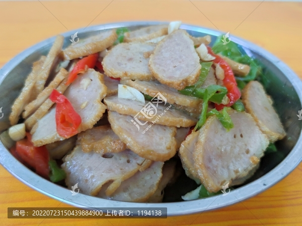 潮汕豆腐卷