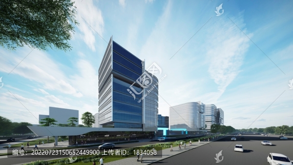 現(xiàn)代建筑
