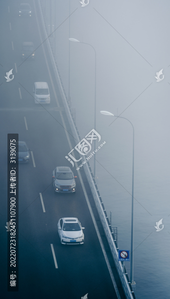 跨海立交橋