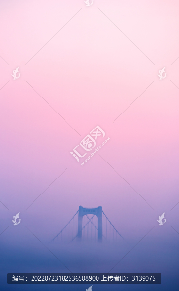 跨海立交橋